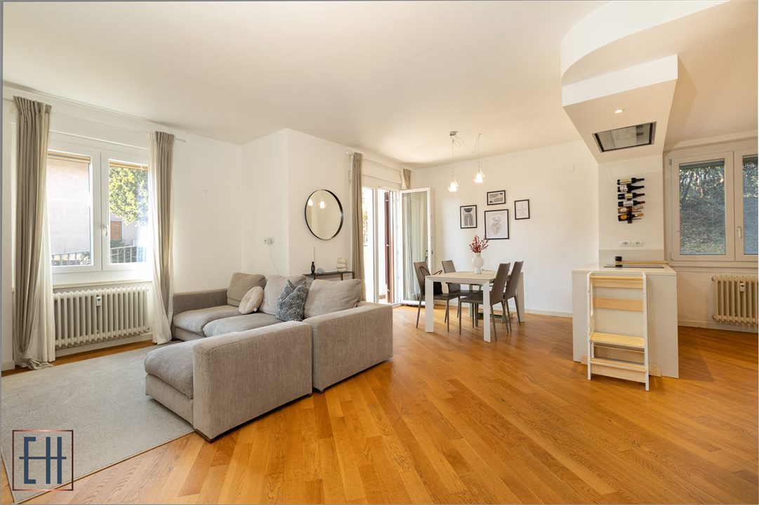 Trilocale in vendita a Duino-Aurisina