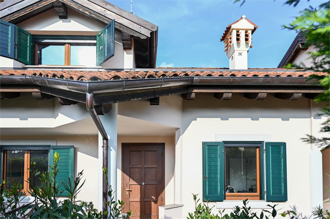 Villa in vendita a Duino-Aurisina