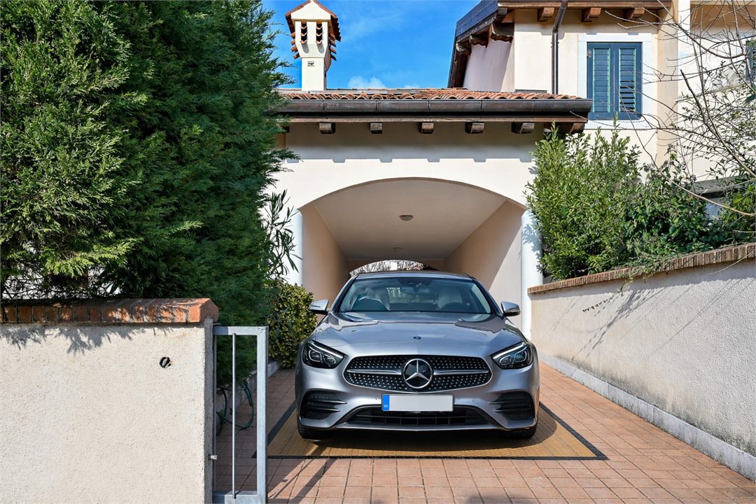 Villa in vendita a Duino-Aurisina