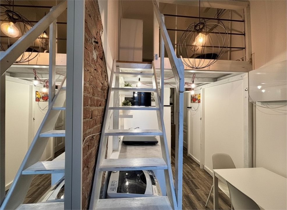 Monolocale in affitto a Trieste