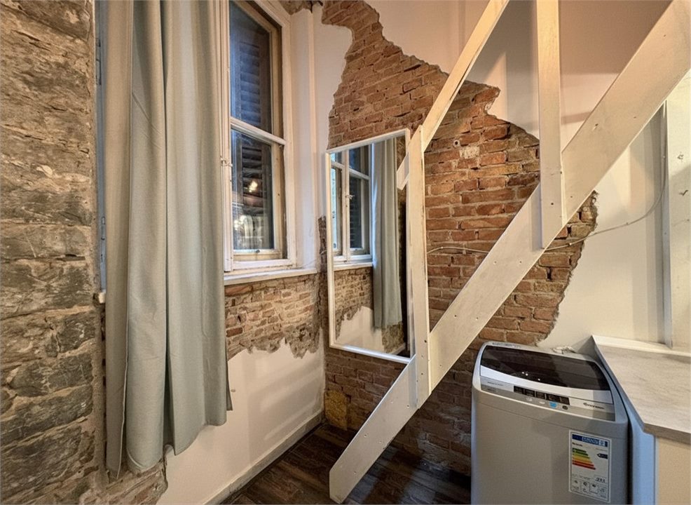 Monolocale in affitto a Trieste