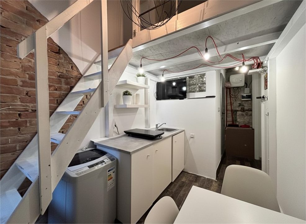 Monolocale in affitto a Trieste