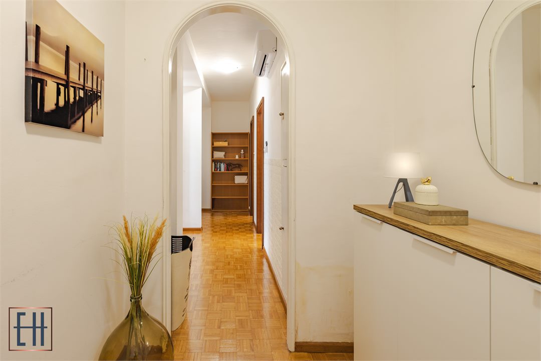 Bilocale in vendita a Trieste