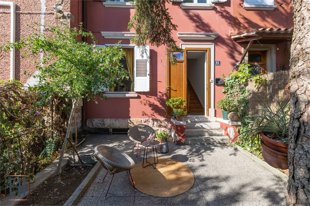 Villa in vendita a Trieste