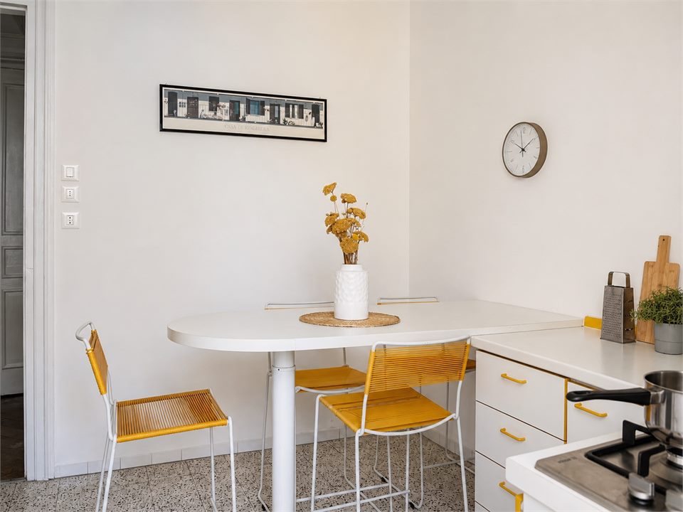 Bilocale in vendita a Trieste