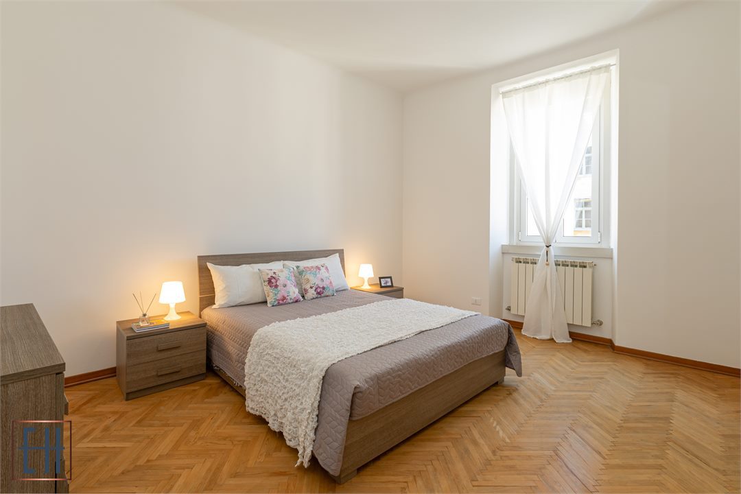 Trilocale in vendita a Trieste