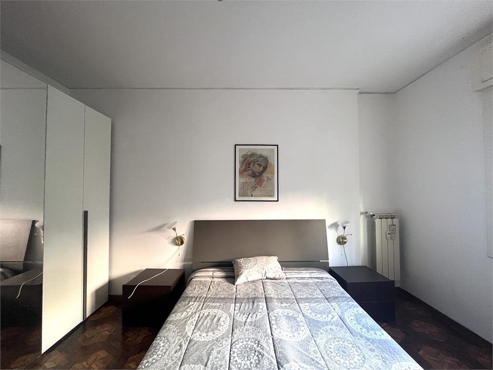 Bilocale in affitto a Trieste