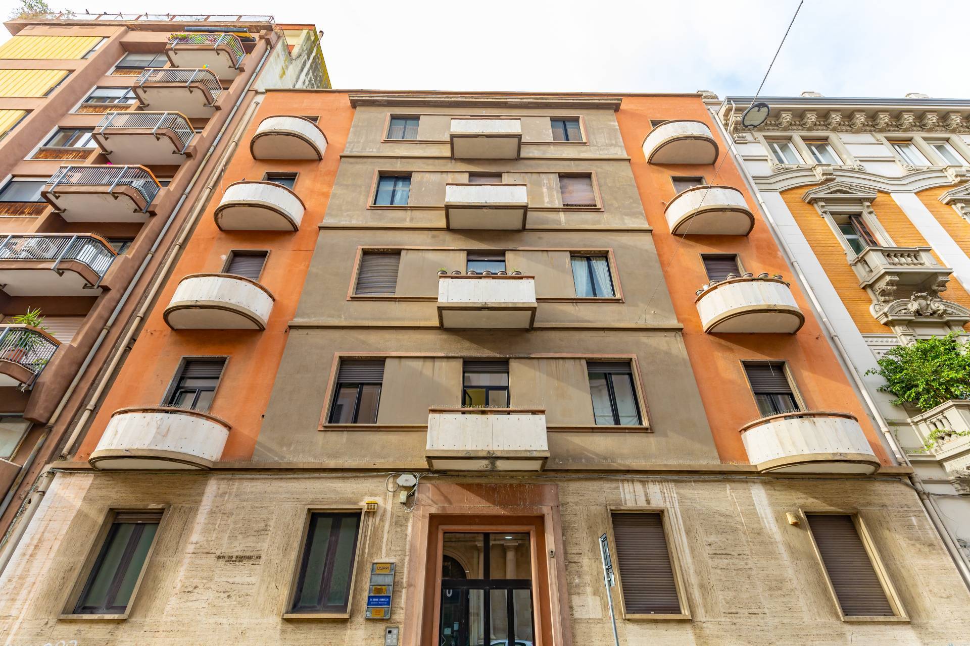 Appartamento in vendita a Bari, Murat