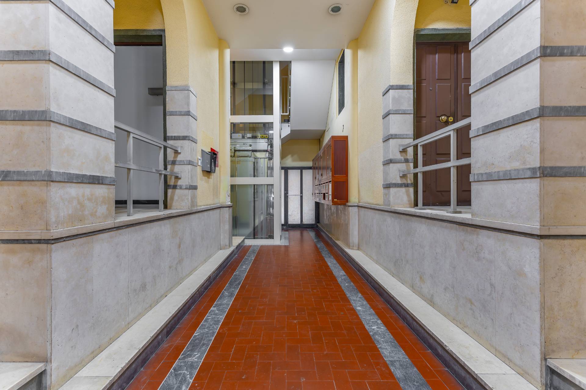 Appartamento in vendita a Bari, Murat