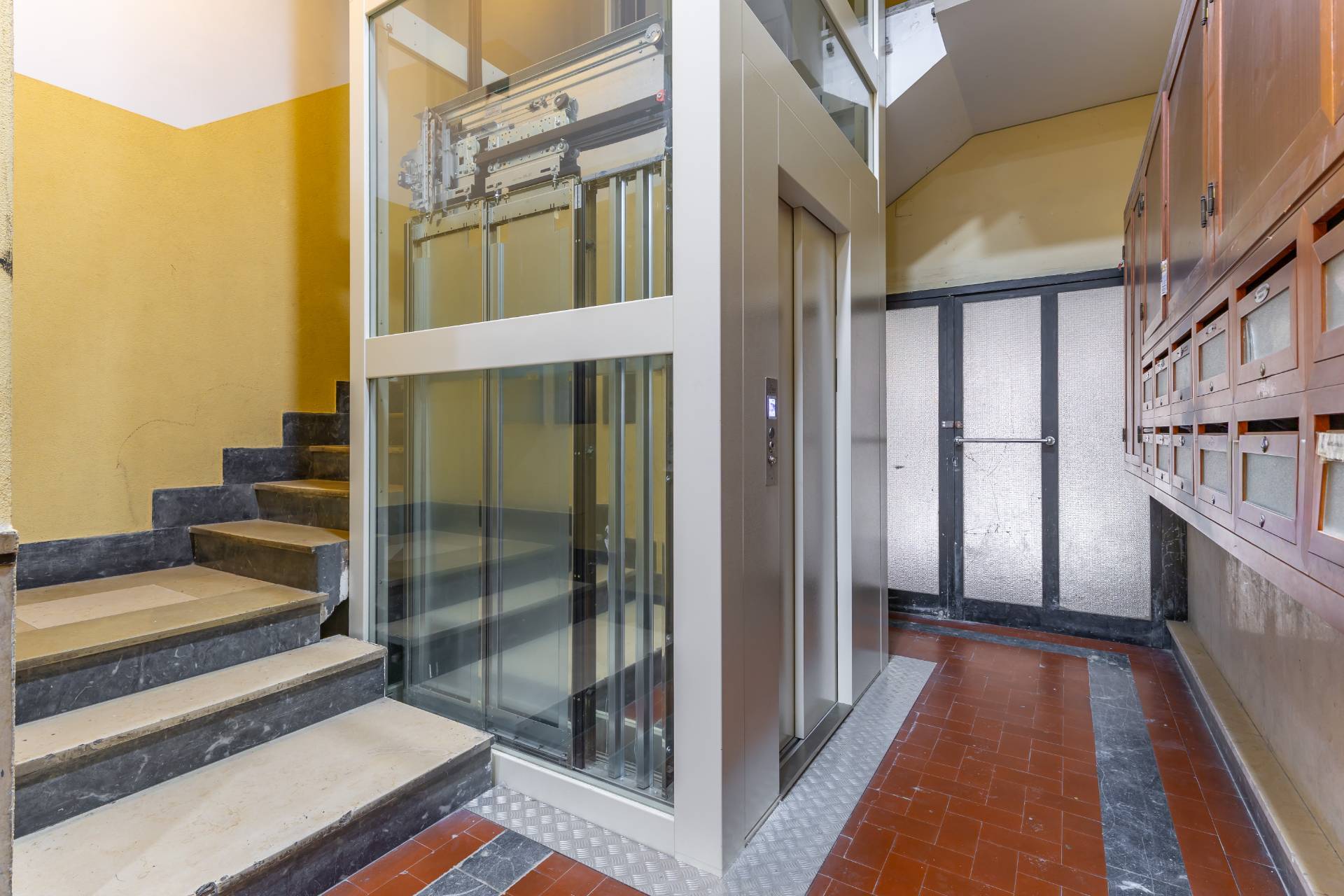 Appartamento in vendita a Bari, Murat