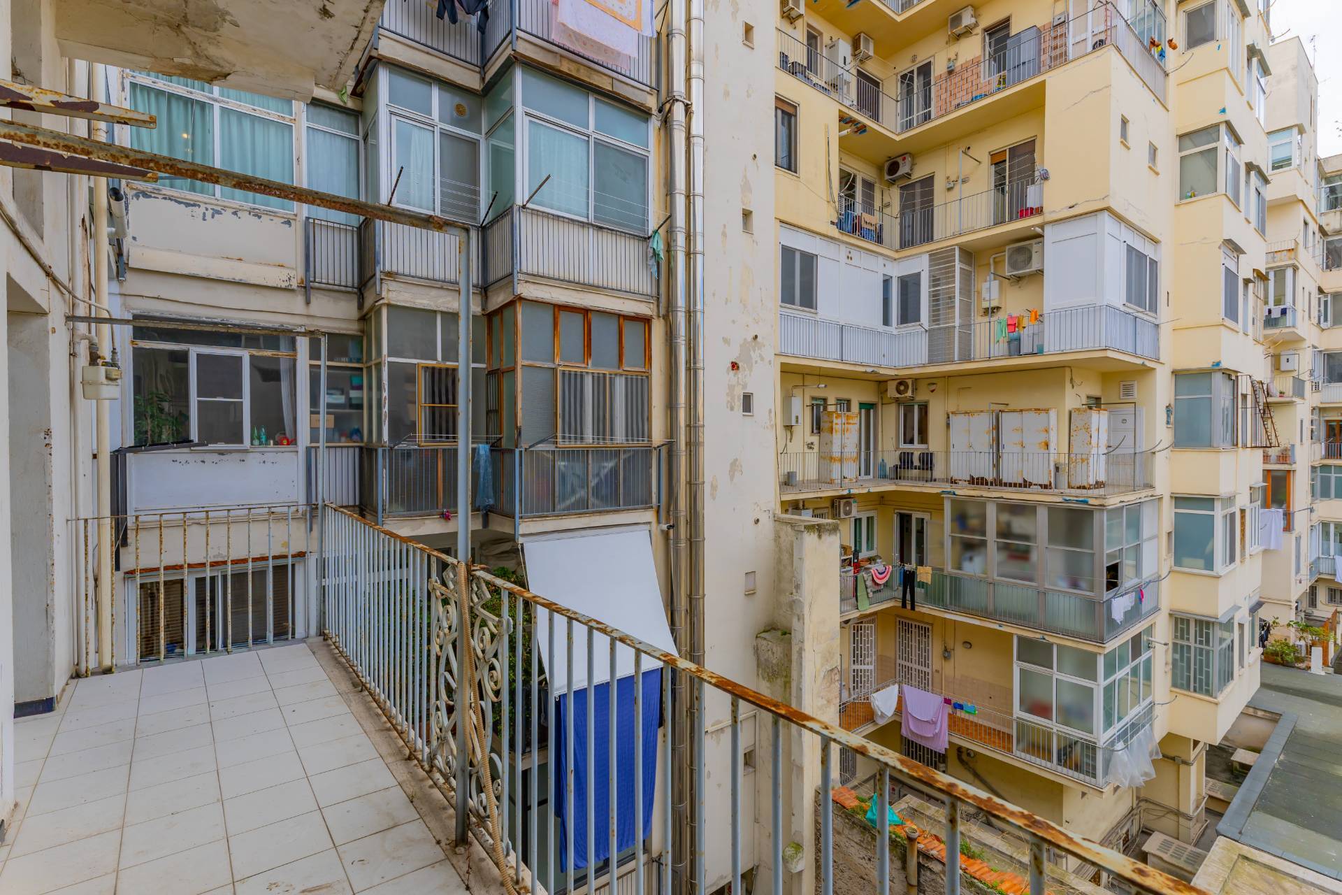 Appartamento in vendita a Bari, Murat