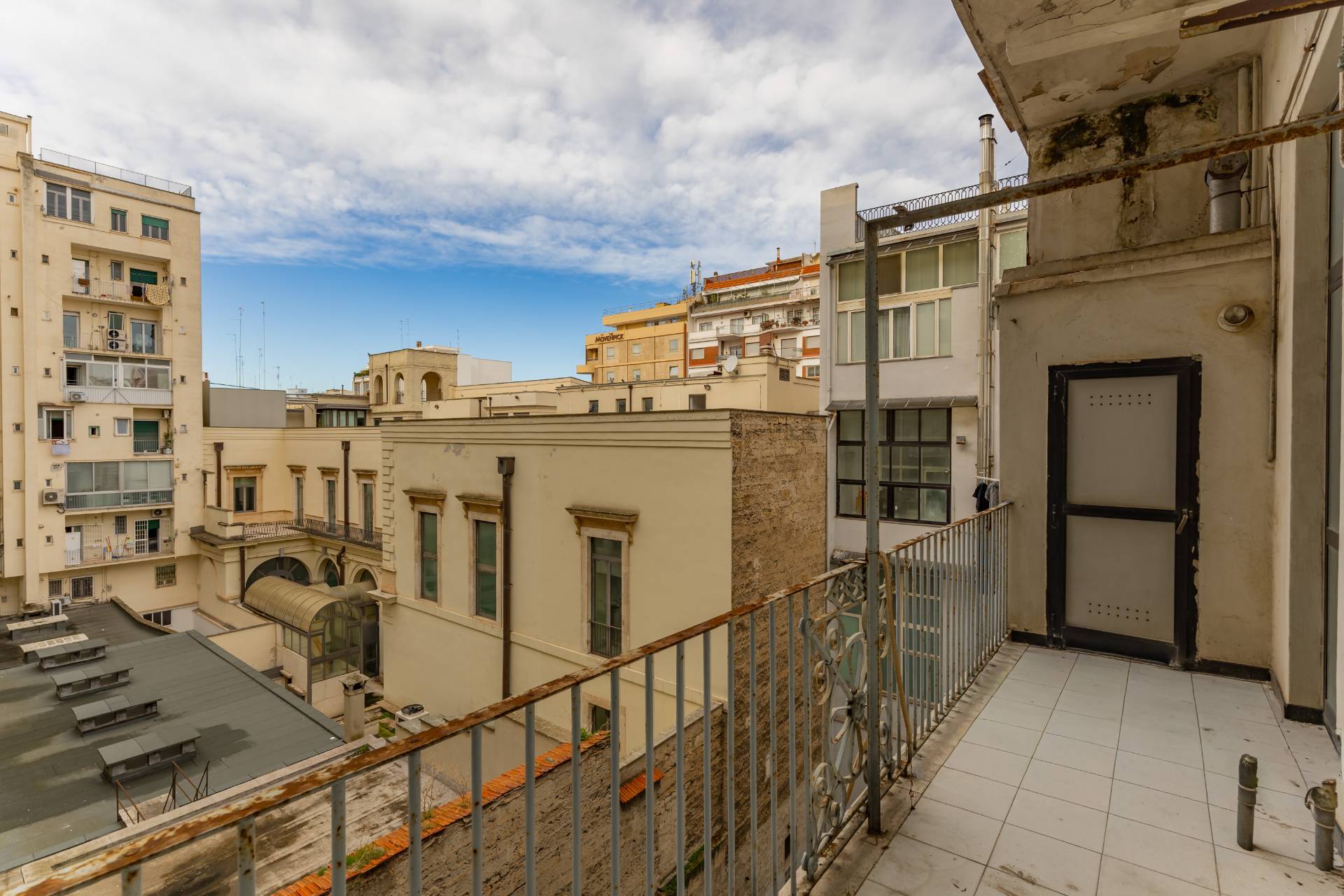 Appartamento in vendita a Bari, Murat