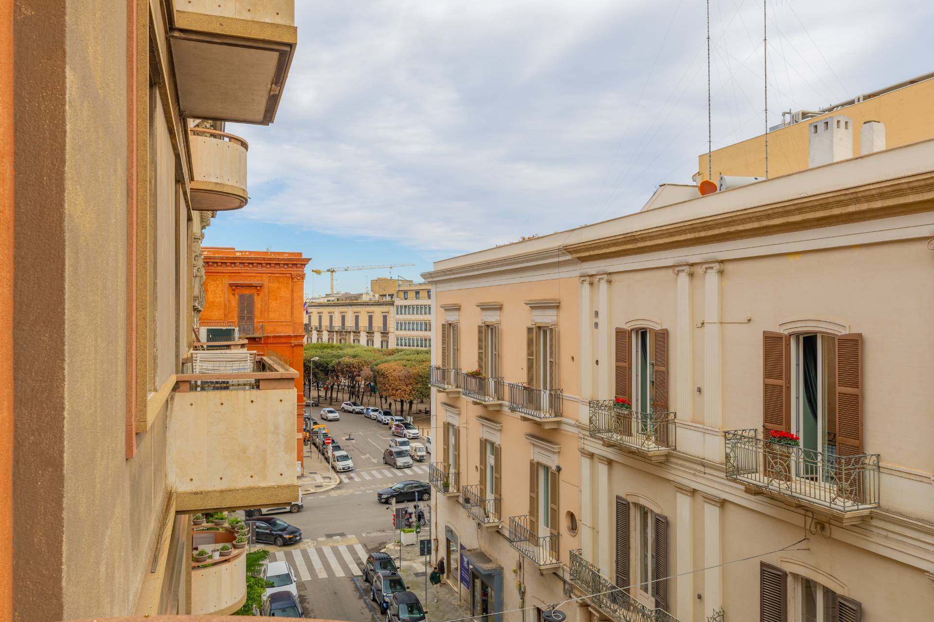 Appartamento in vendita a Bari, Murat