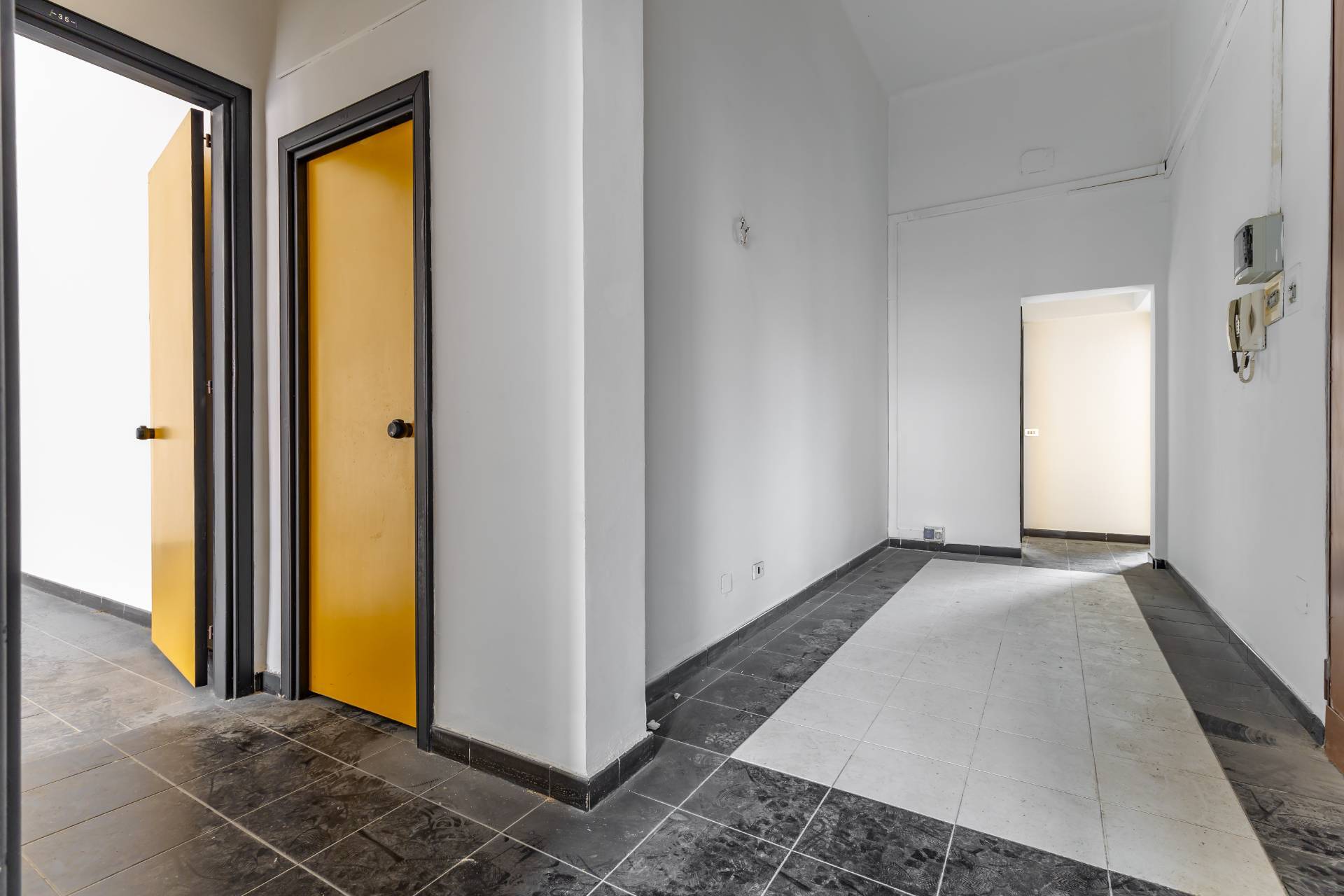 Appartamento in vendita a Bari, Murat