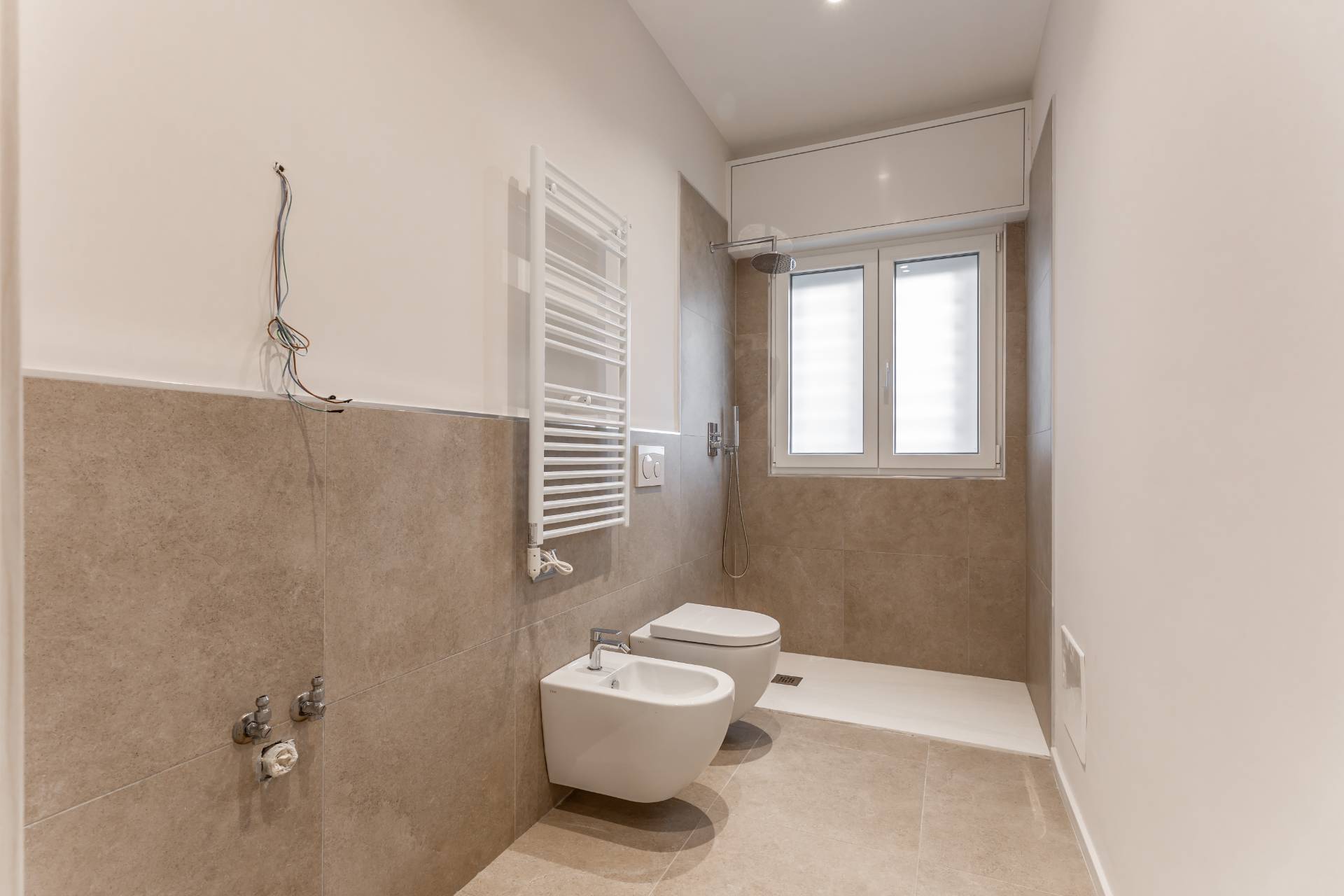 Appartamento in vendita a Bari, Poggiofranco