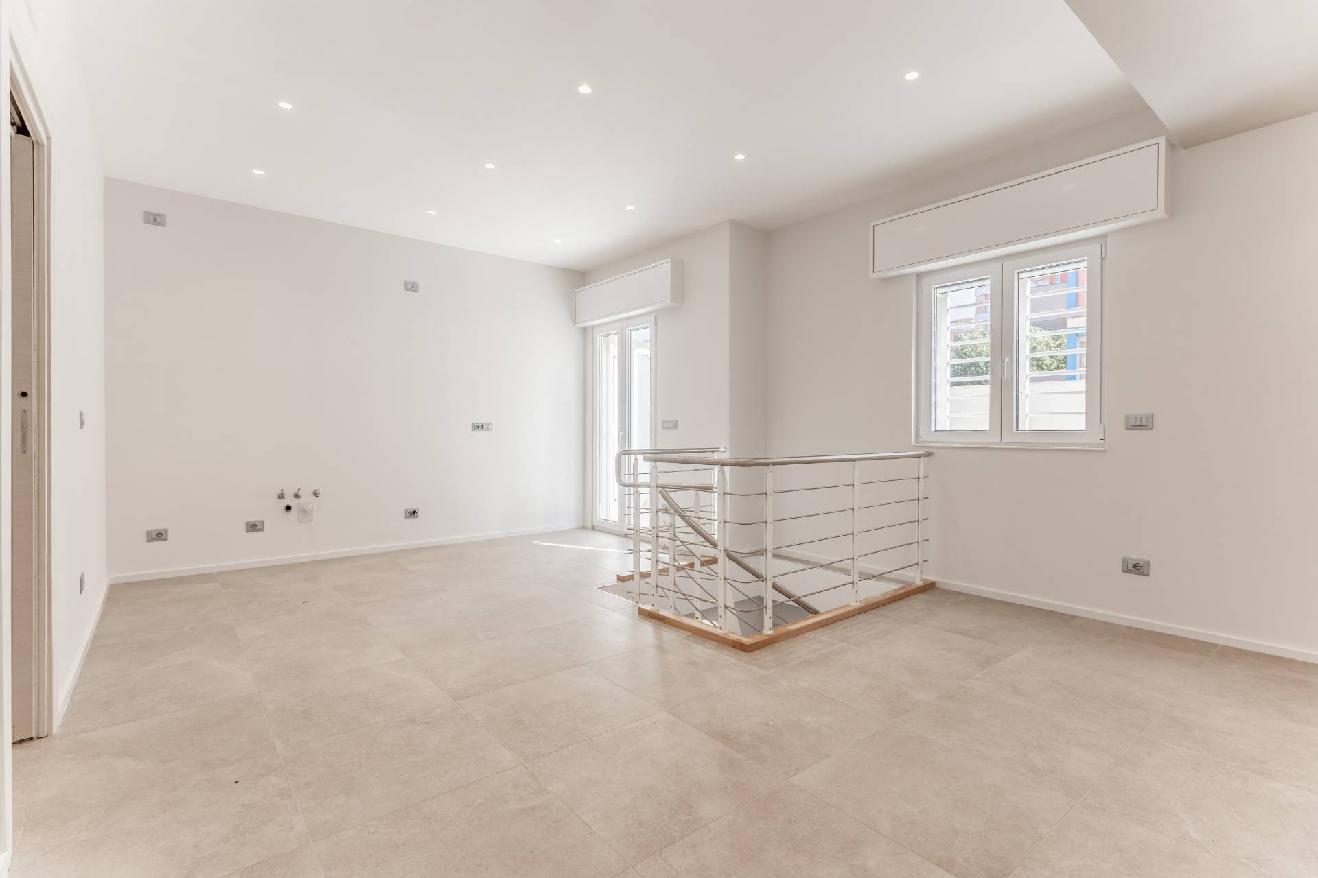 Appartamento in vendita a Bari, Poggiofranco