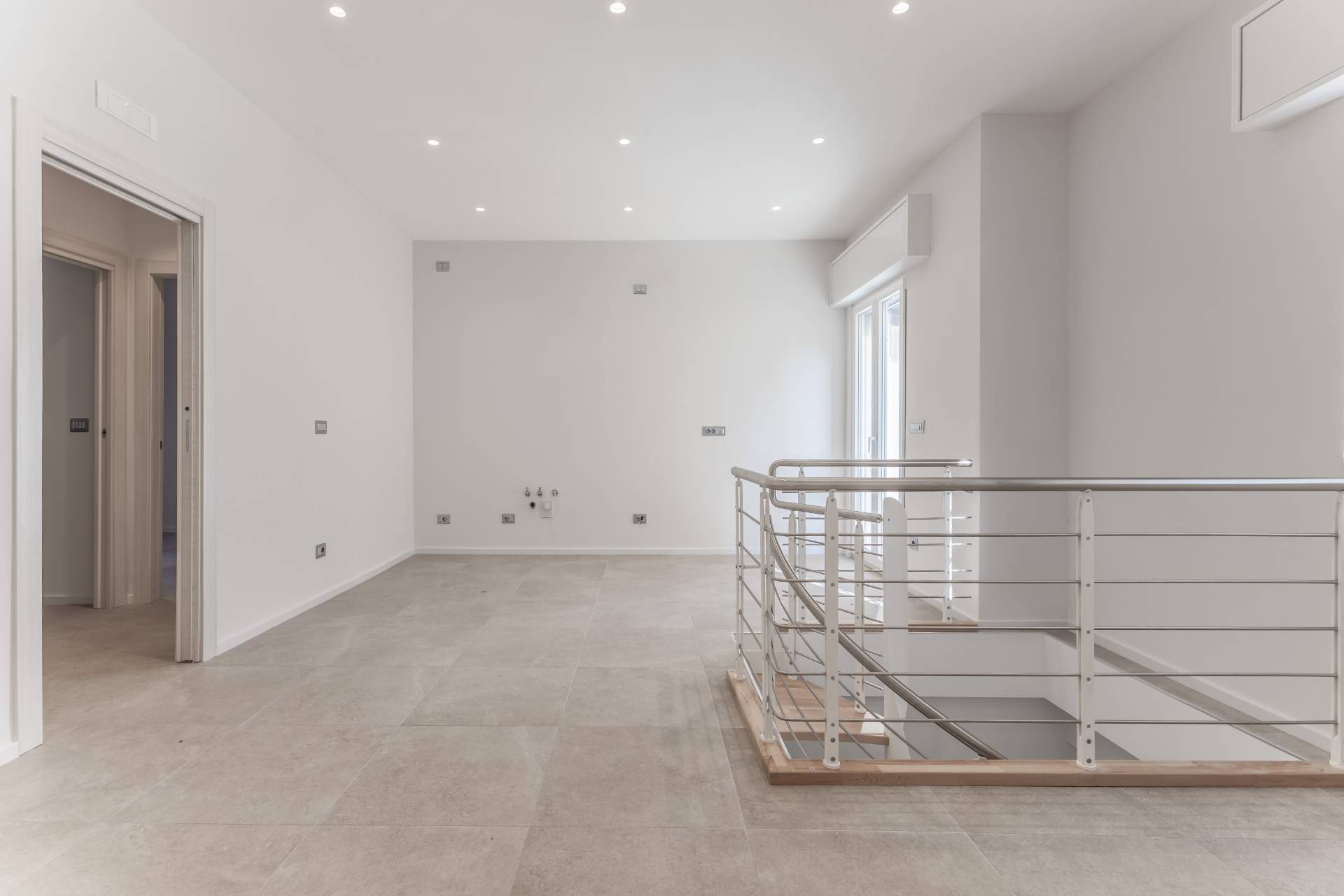 Appartamento in vendita a Bari, Poggiofranco