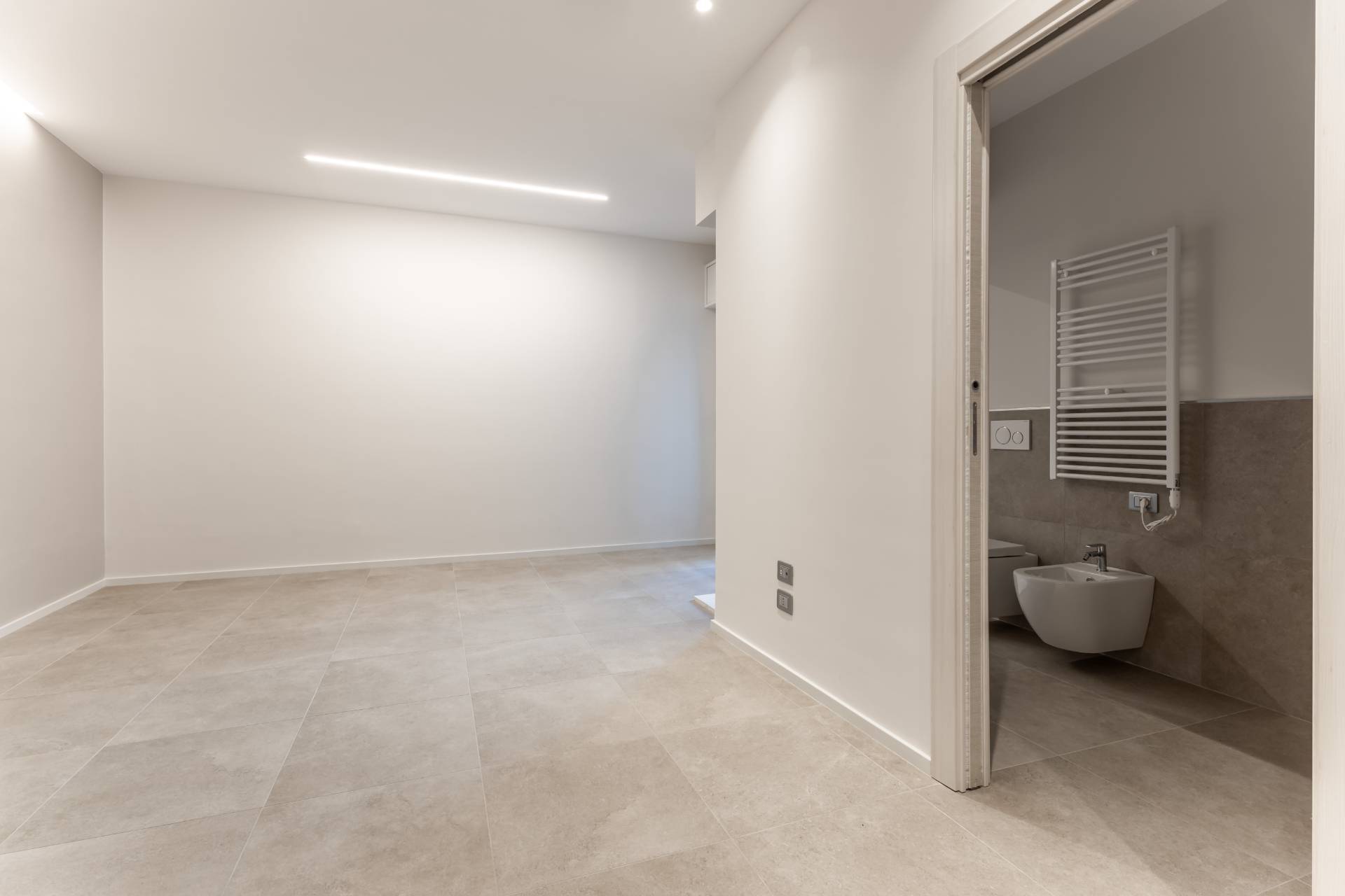 Appartamento in vendita a Bari, Poggiofranco