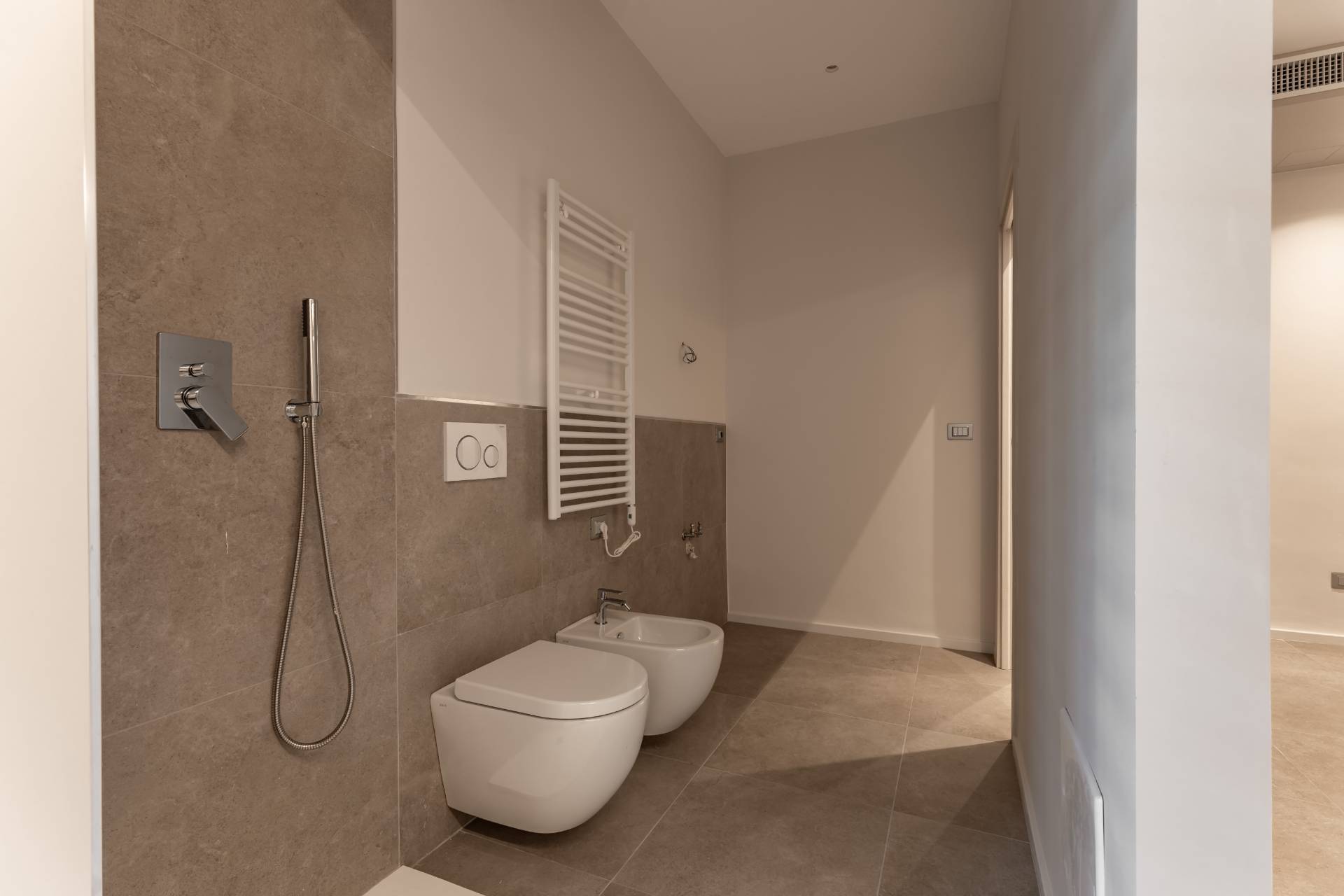 Appartamento in vendita a Bari, Poggiofranco