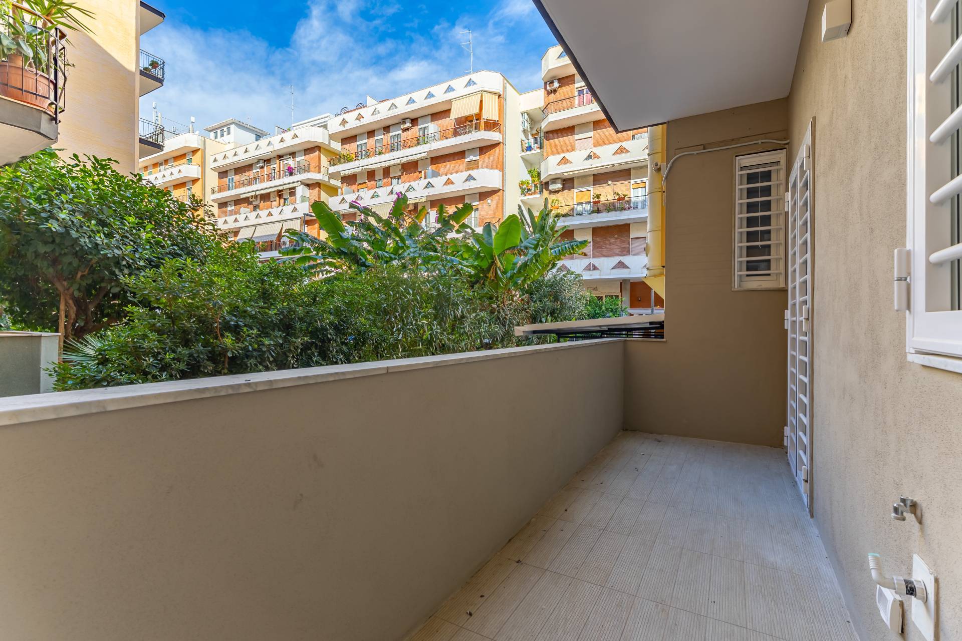 Appartamento in vendita a Bari, Poggiofranco