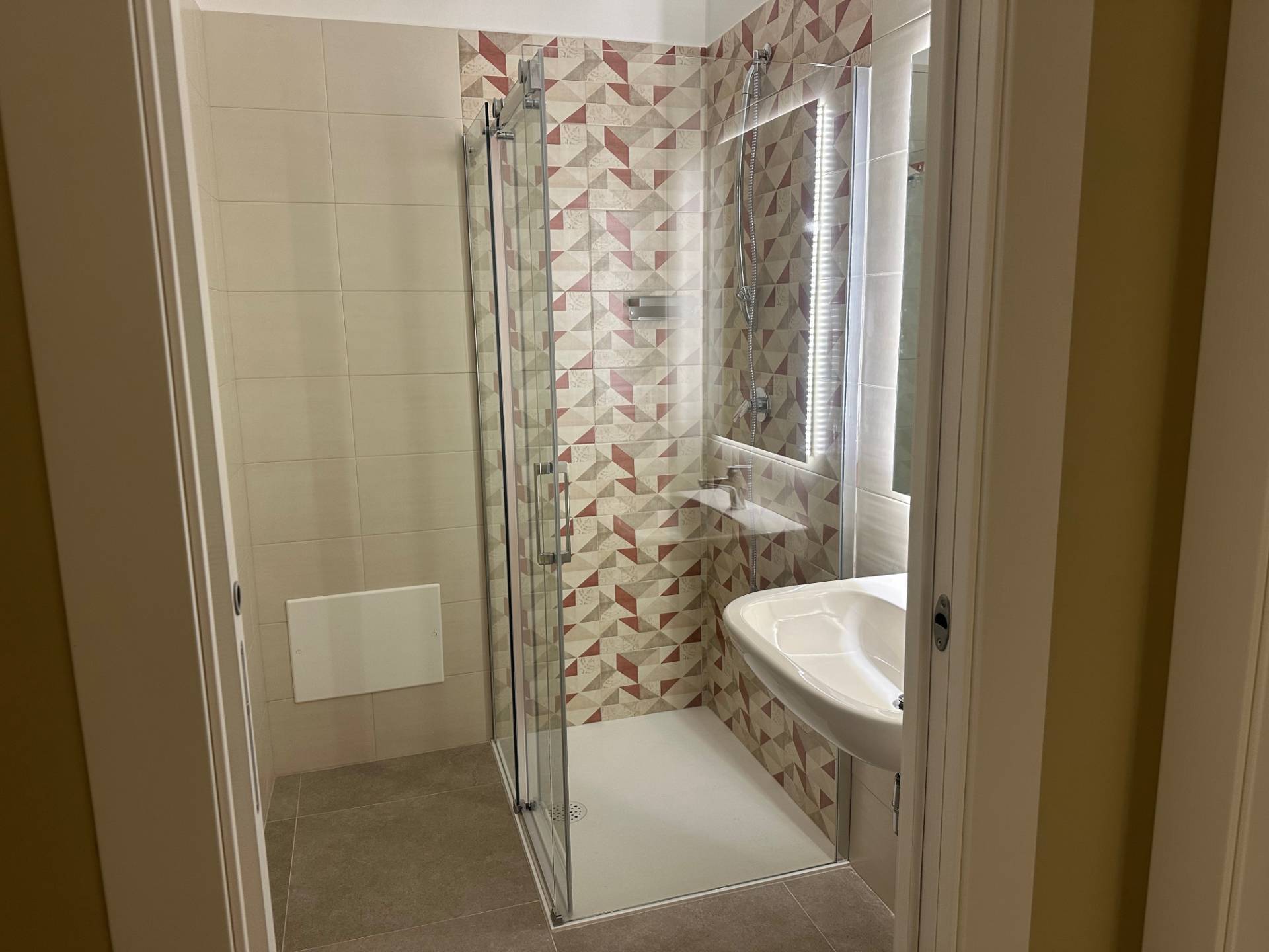 Appartamento in vendita a Bari, S. Pasquale