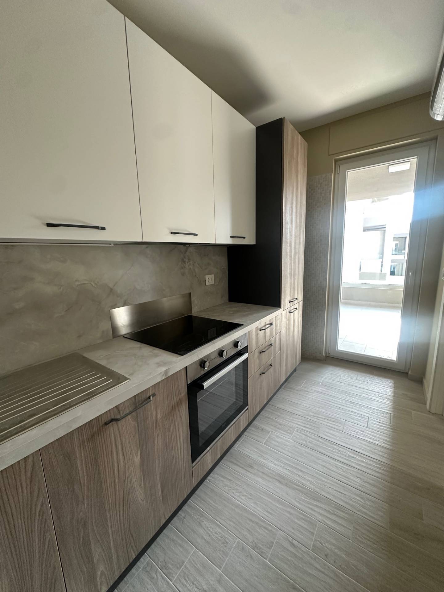 Appartamento in vendita a Bari, S. Pasquale