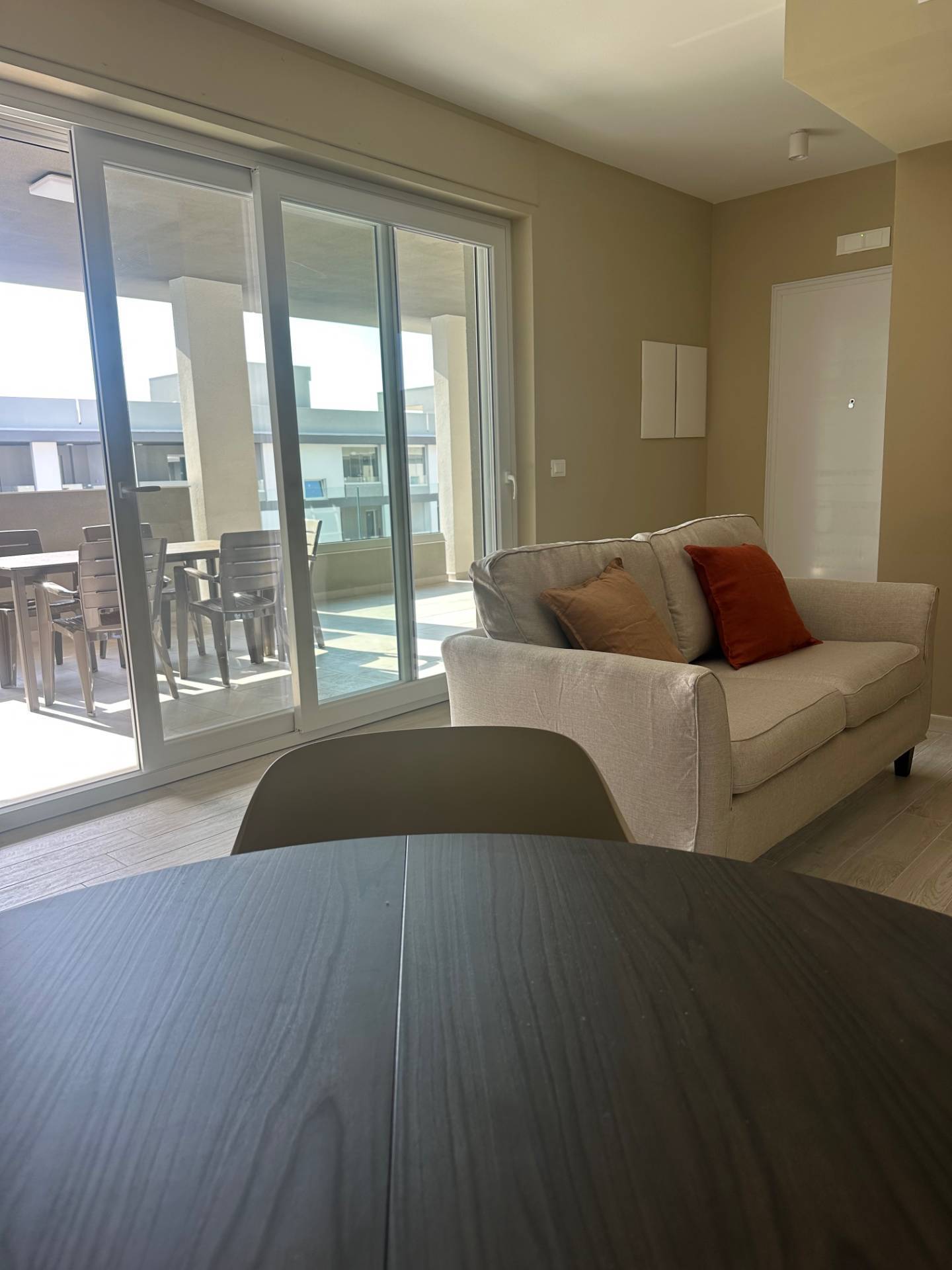 Appartamento in vendita a Bari, S. Pasquale