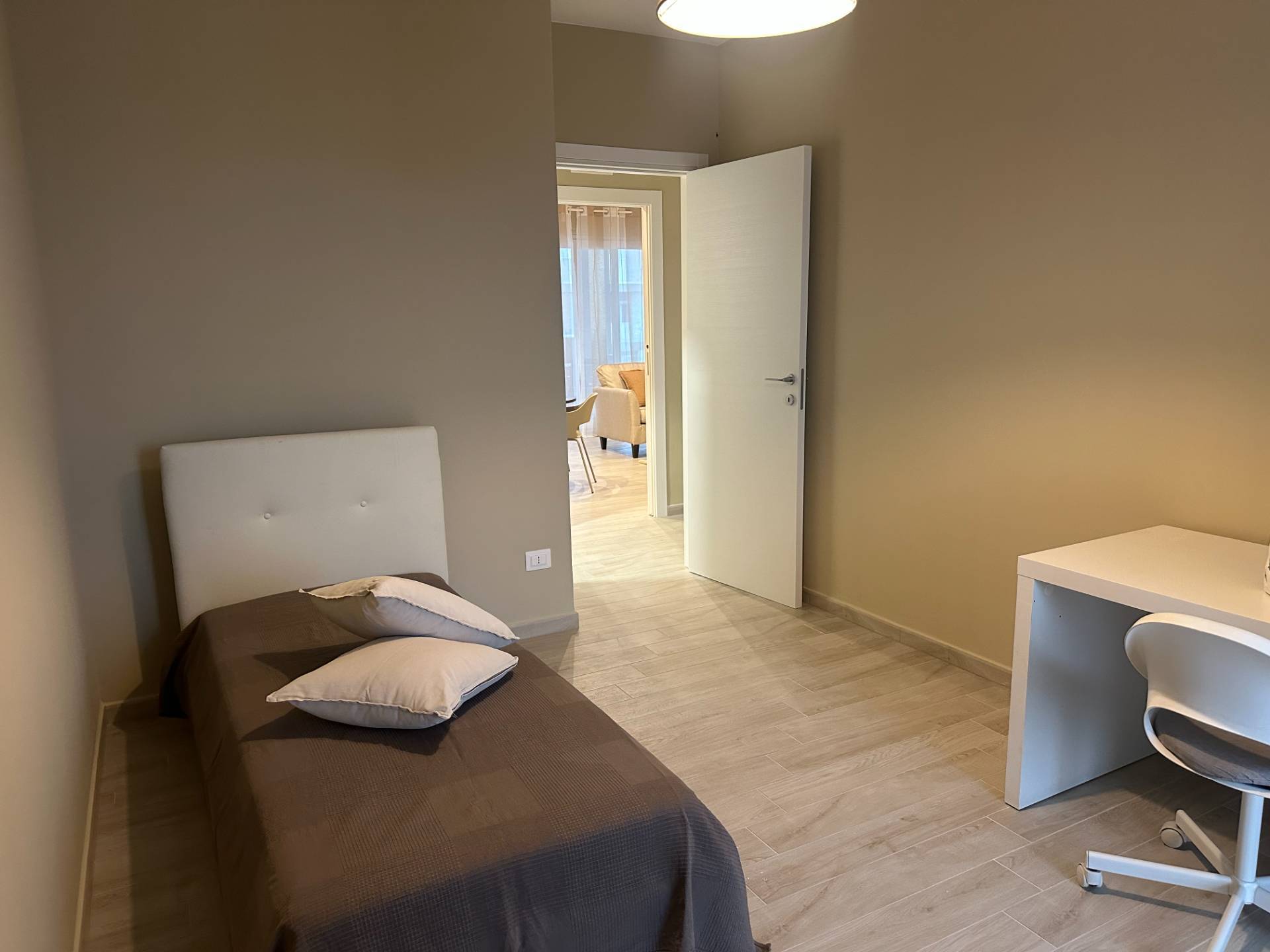 Appartamento in vendita a Bari, S. Pasquale