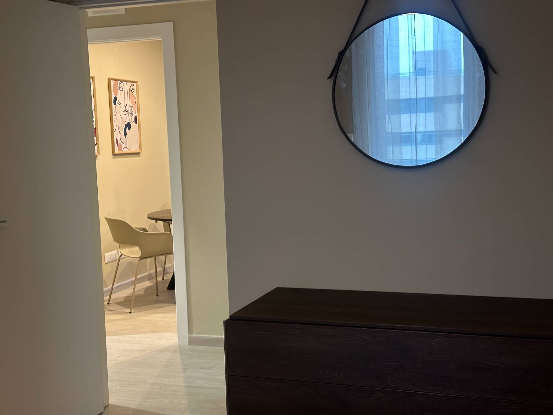 Appartamento in vendita a Bari, S. Pasquale