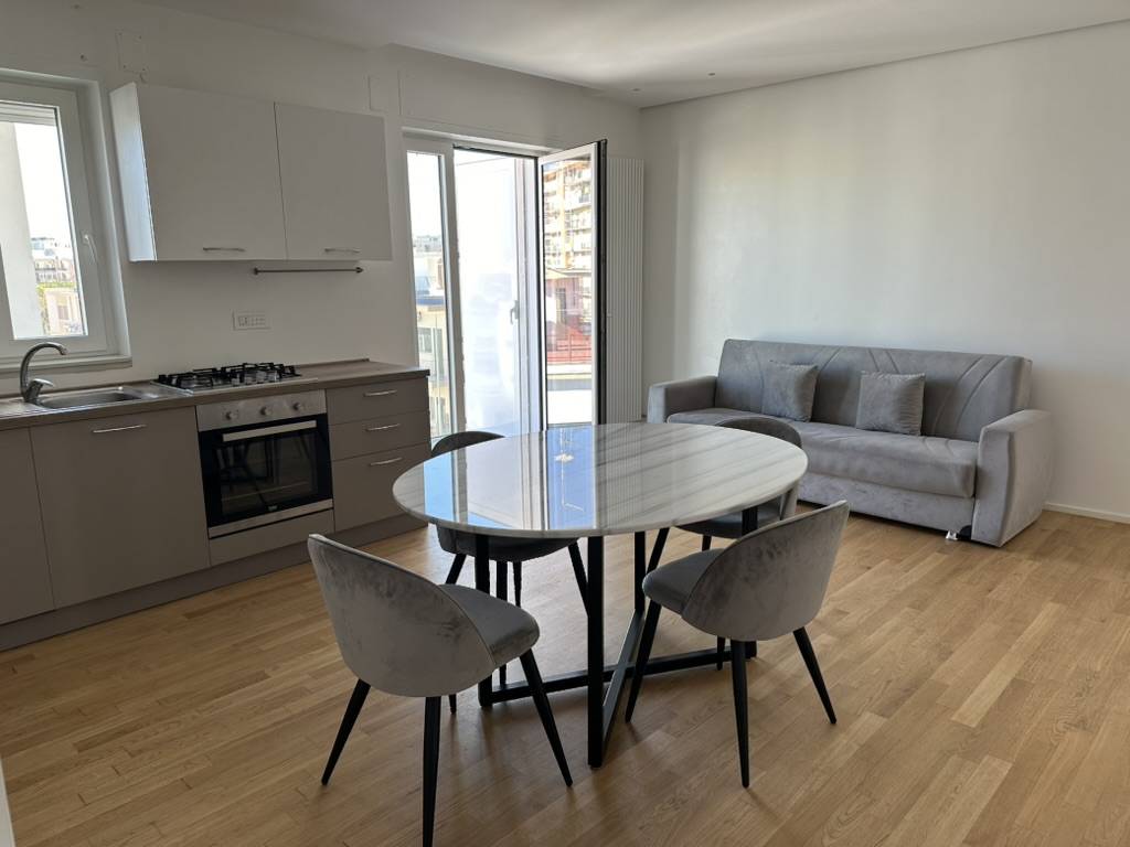 Appartamento in vendita a Bari, S. Pasquale