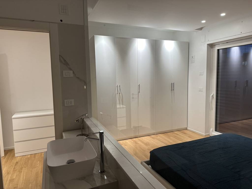 Appartamento in vendita a Bari, S. Pasquale