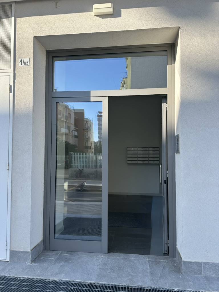 Appartamento in vendita a Bari, S. Pasquale