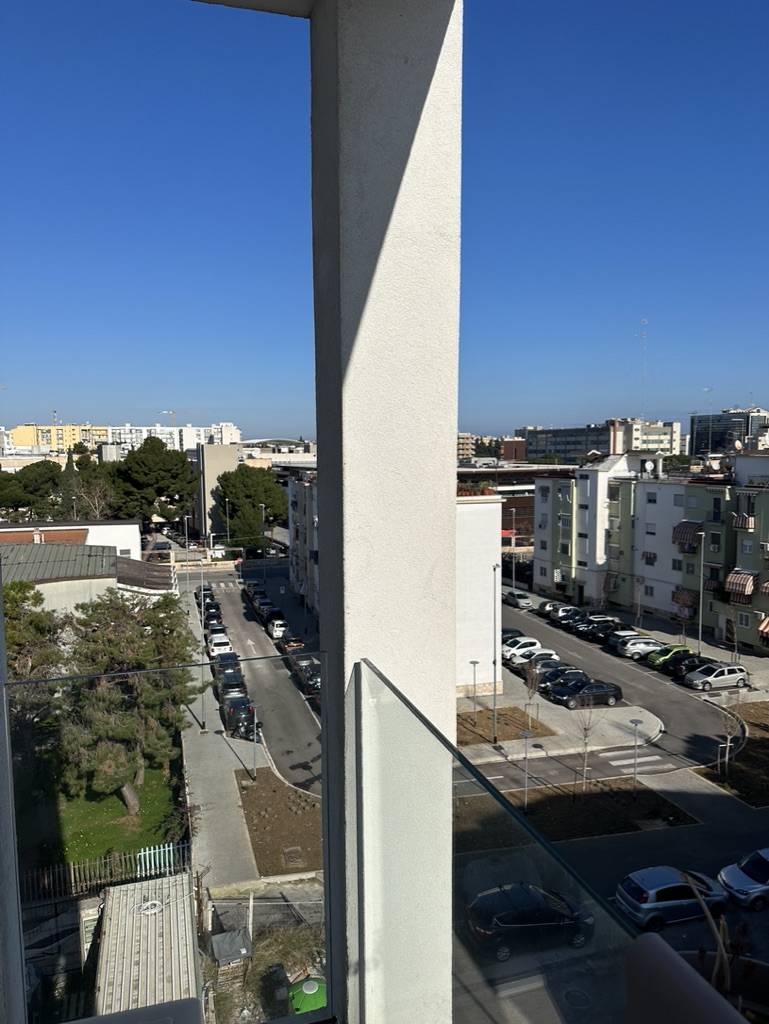 Appartamento in vendita a Bari, S. Pasquale