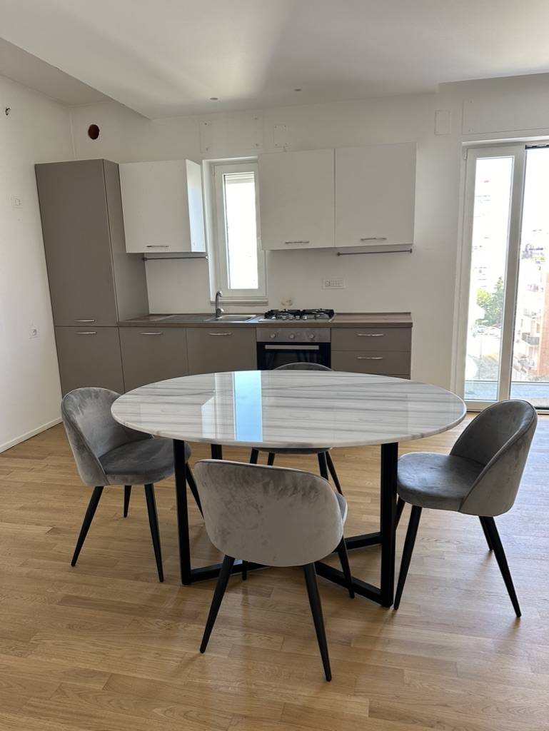 Appartamento in vendita a Bari, S. Pasquale