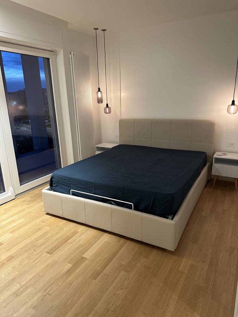 Appartamento in vendita a Bari, S. Pasquale