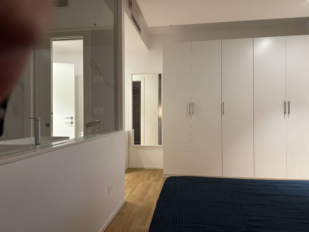 Appartamento in vendita a Bari, S. Pasquale