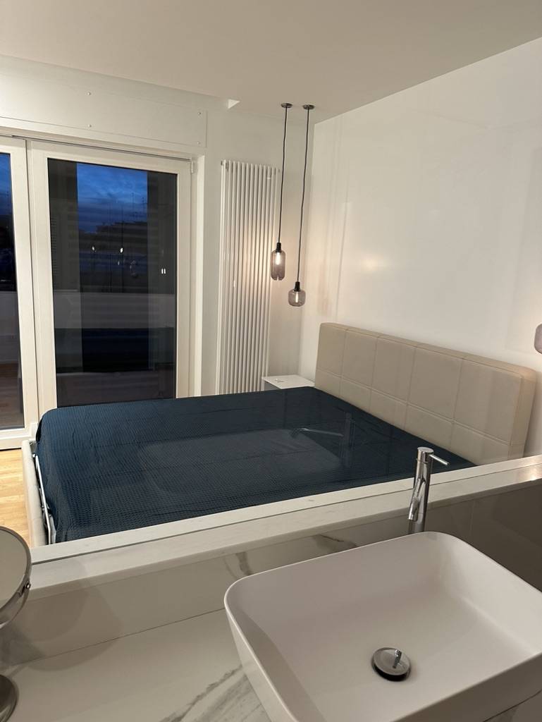 Appartamento in vendita a Bari, S. Pasquale