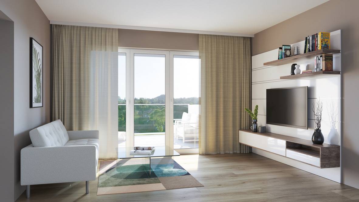 Appartamento in vendita a Bari, S. Pasquale