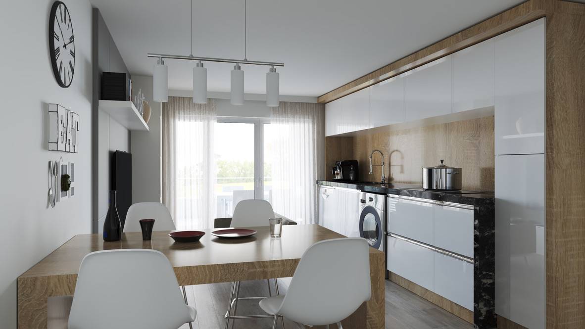 Appartamento in vendita a Bari, S. Pasquale