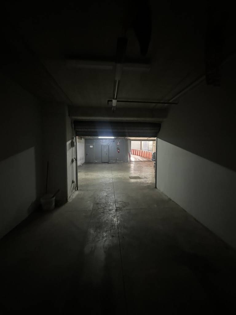 Box o garage in vendita a Bari, Poggiofranco