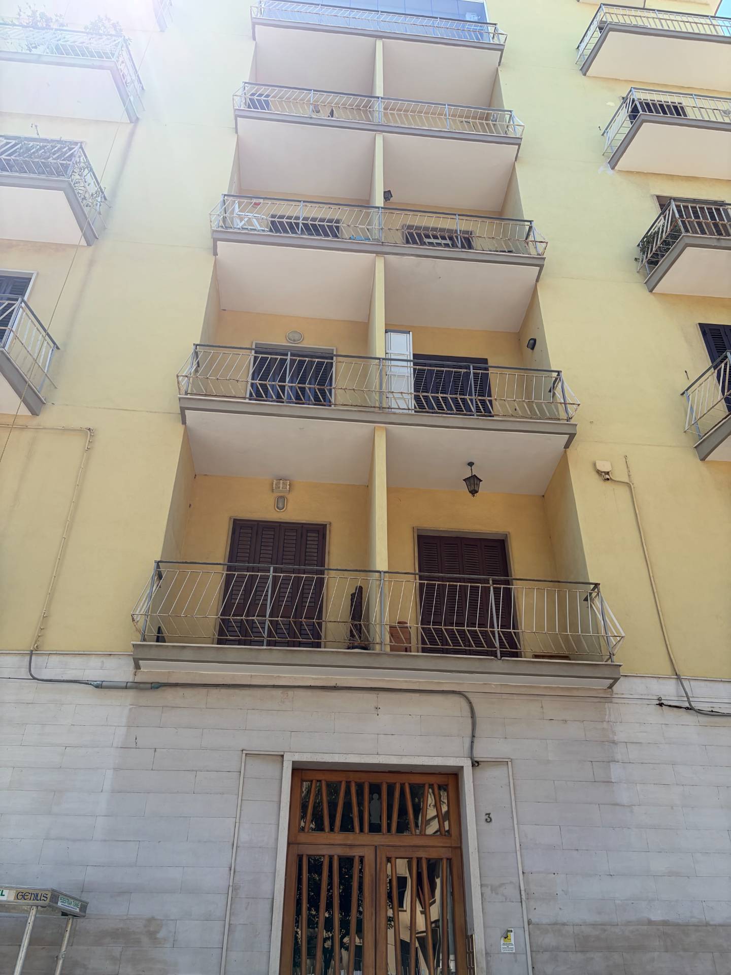 Appartamento in vendita a Bari, Picone