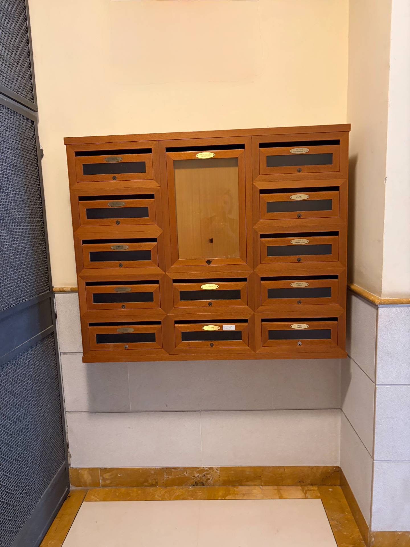 Appartamento in vendita a Bari, Picone