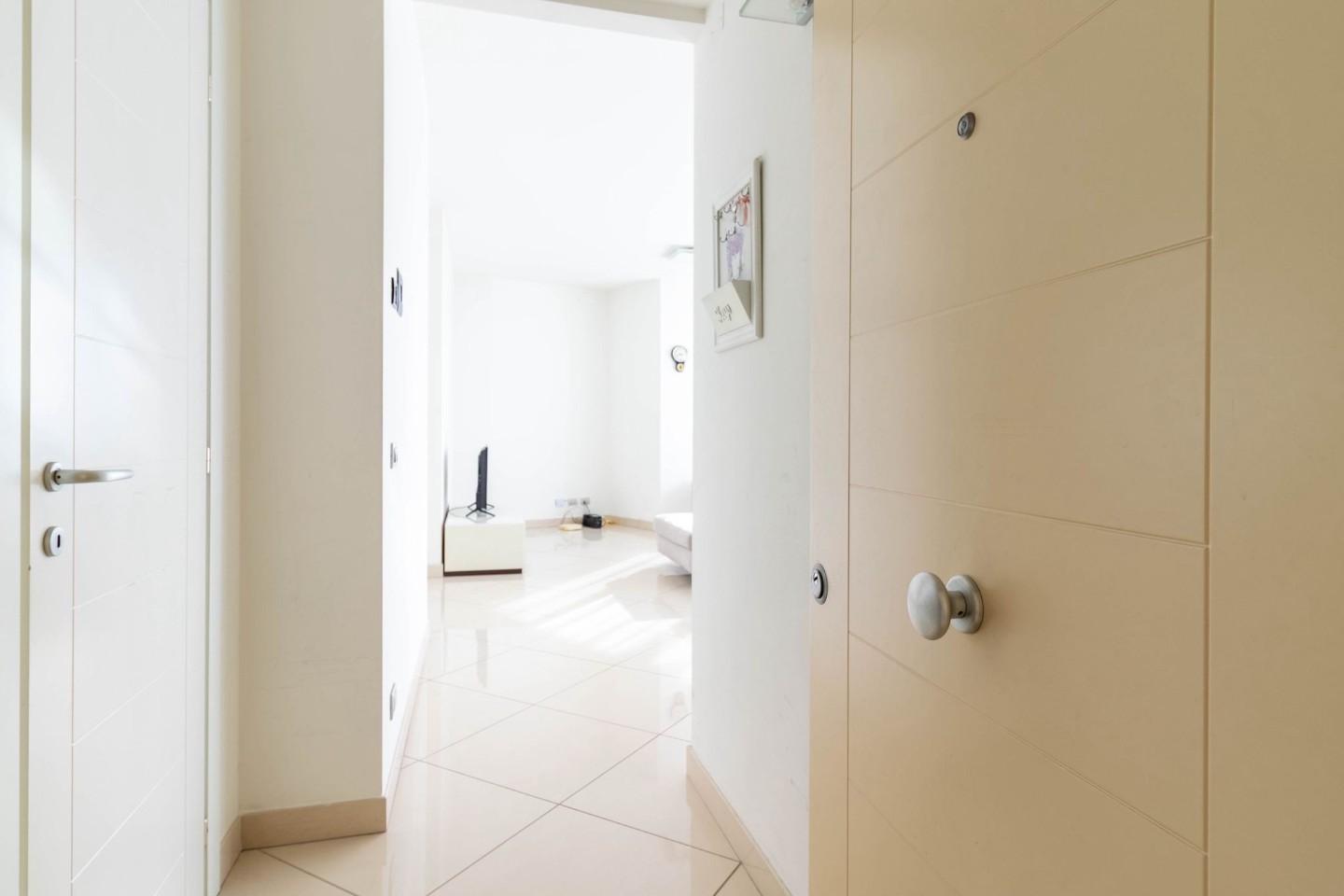 Attico in vendita, Pisa nova