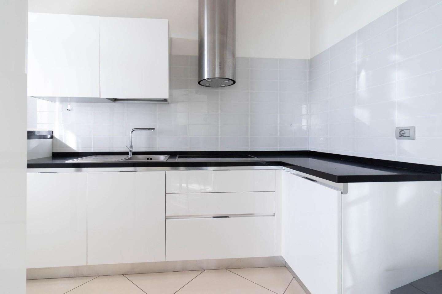 Attico in vendita, Pisa nova