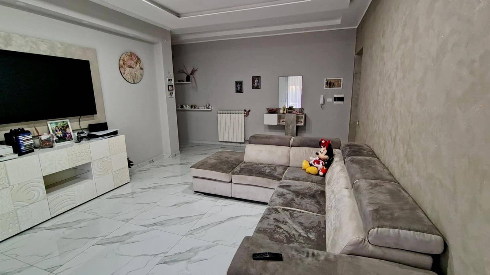 Appartamento in vendita a Acerra