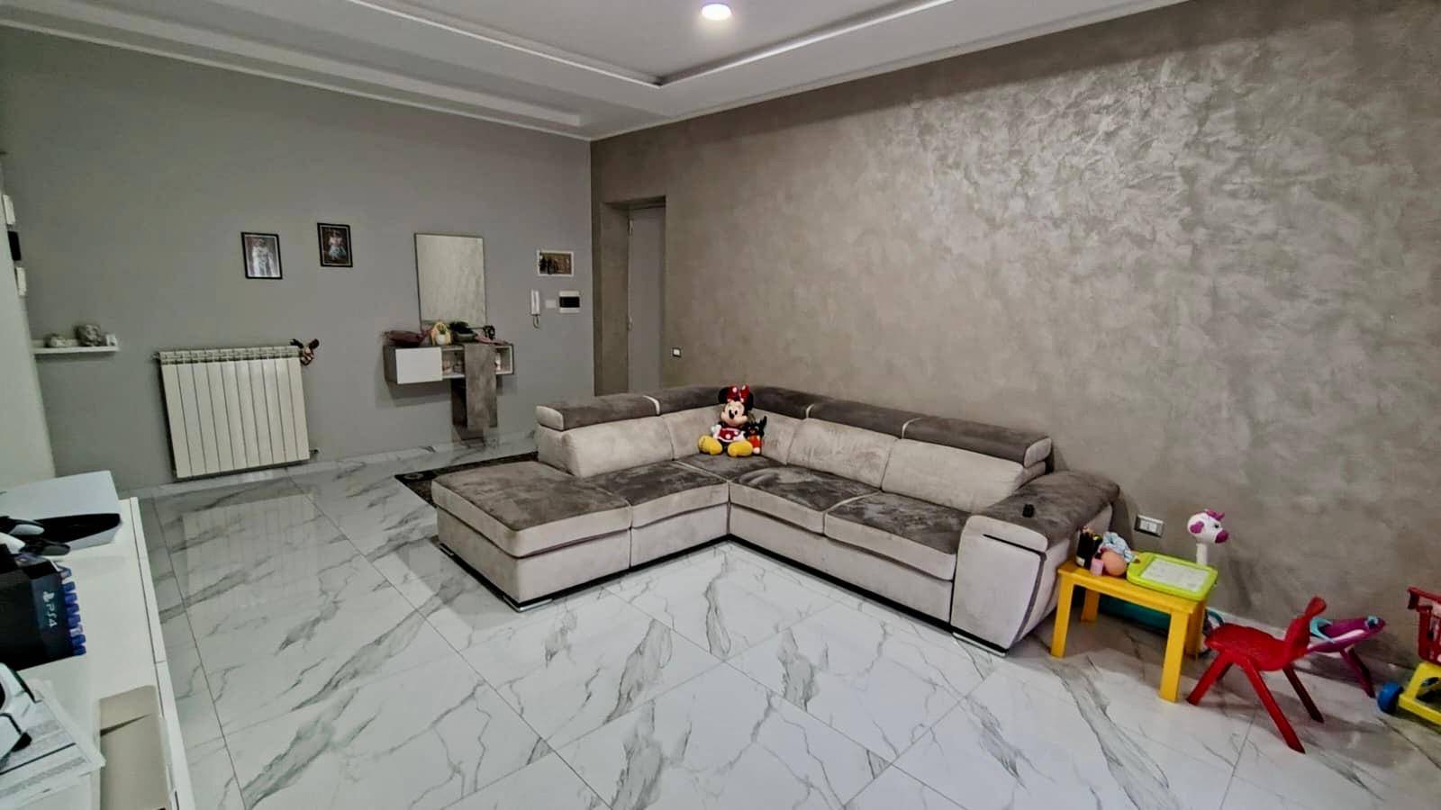 Appartamento in vendita a Acerra