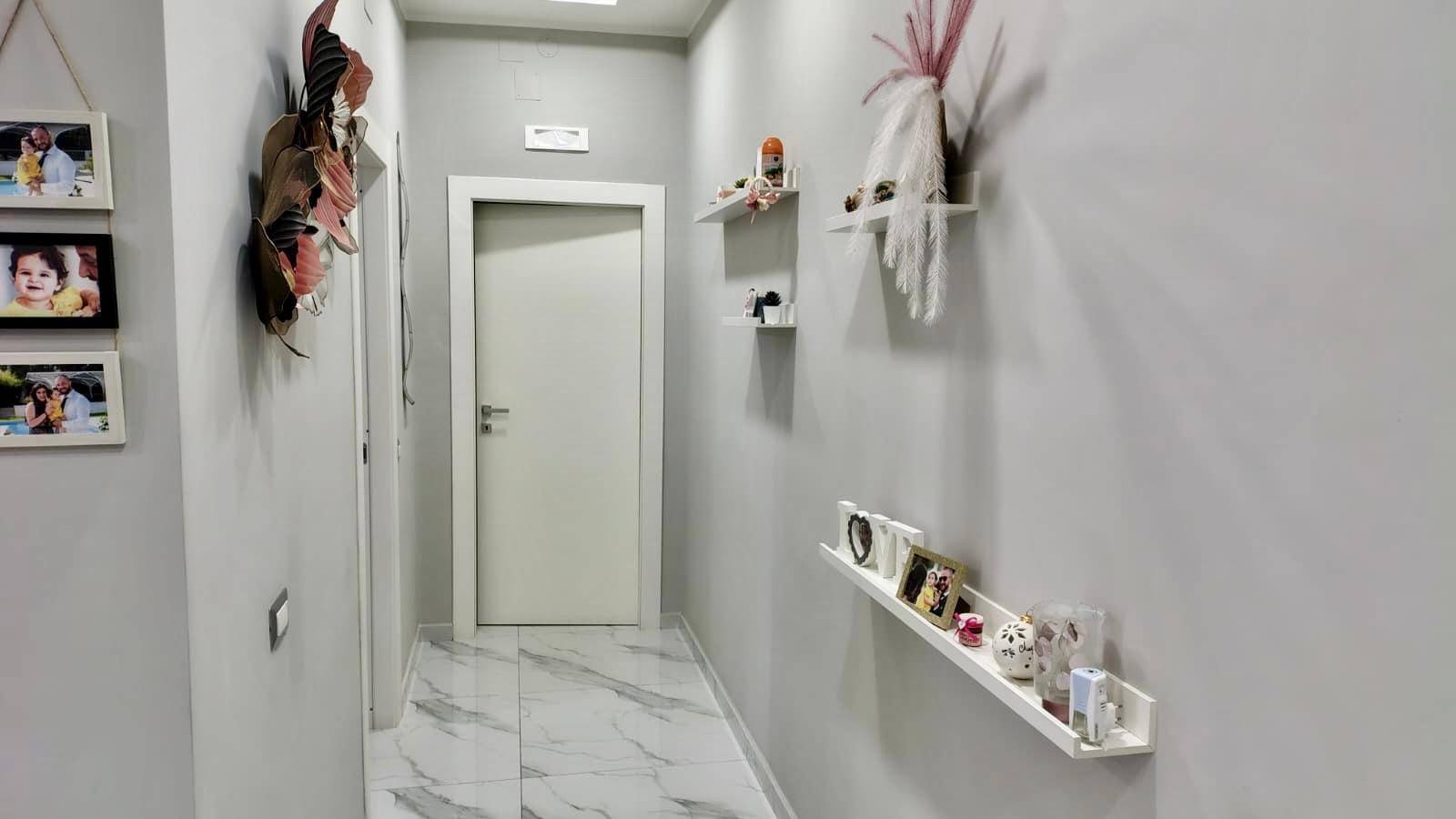 Appartamento in vendita a Acerra