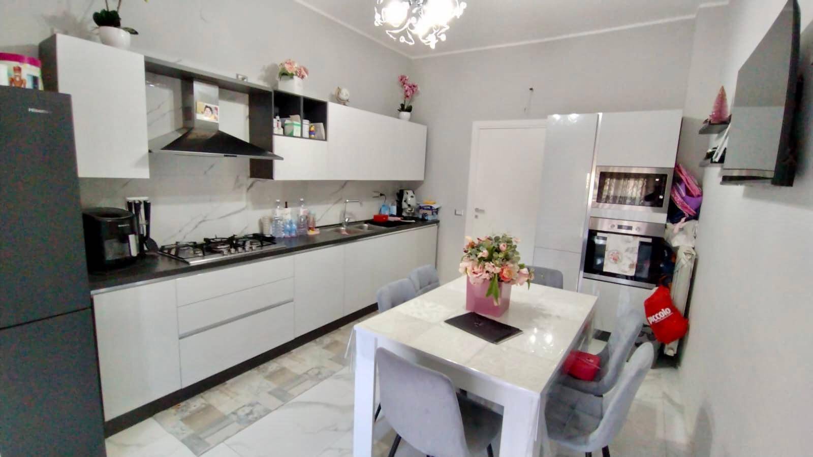 Appartamento in vendita a Acerra