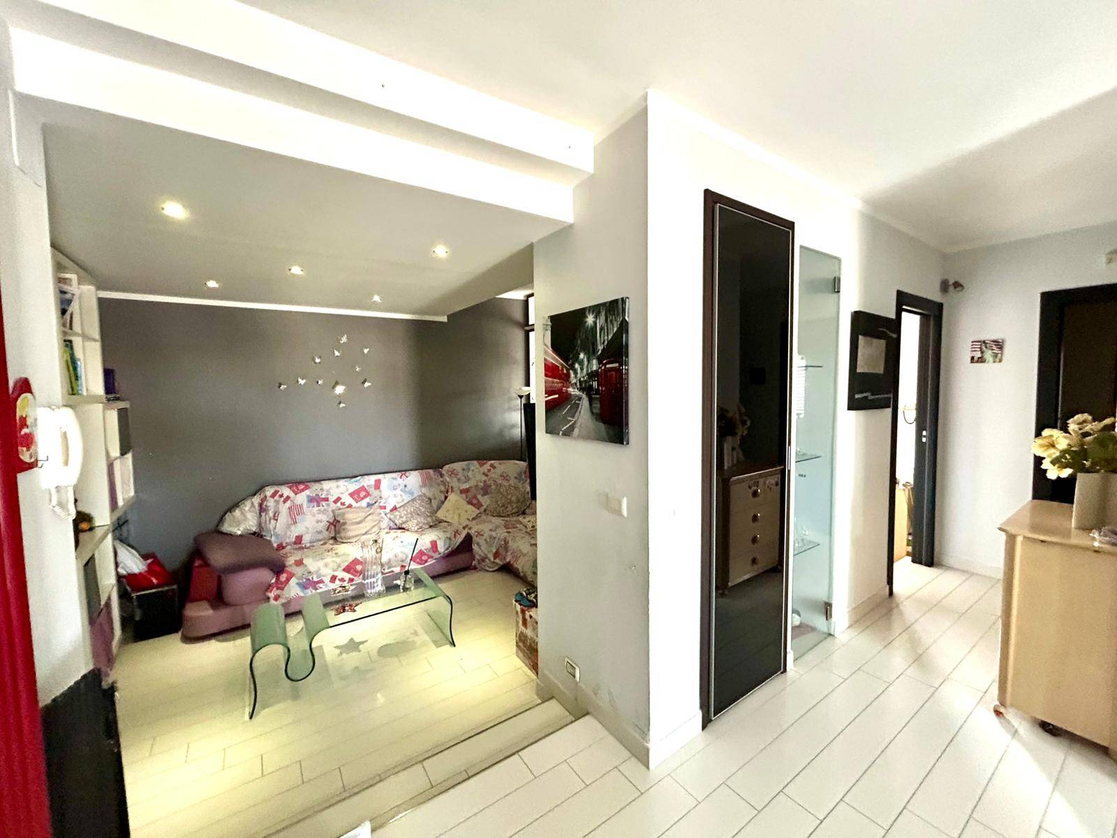 Appartamento in vendita a Acerra