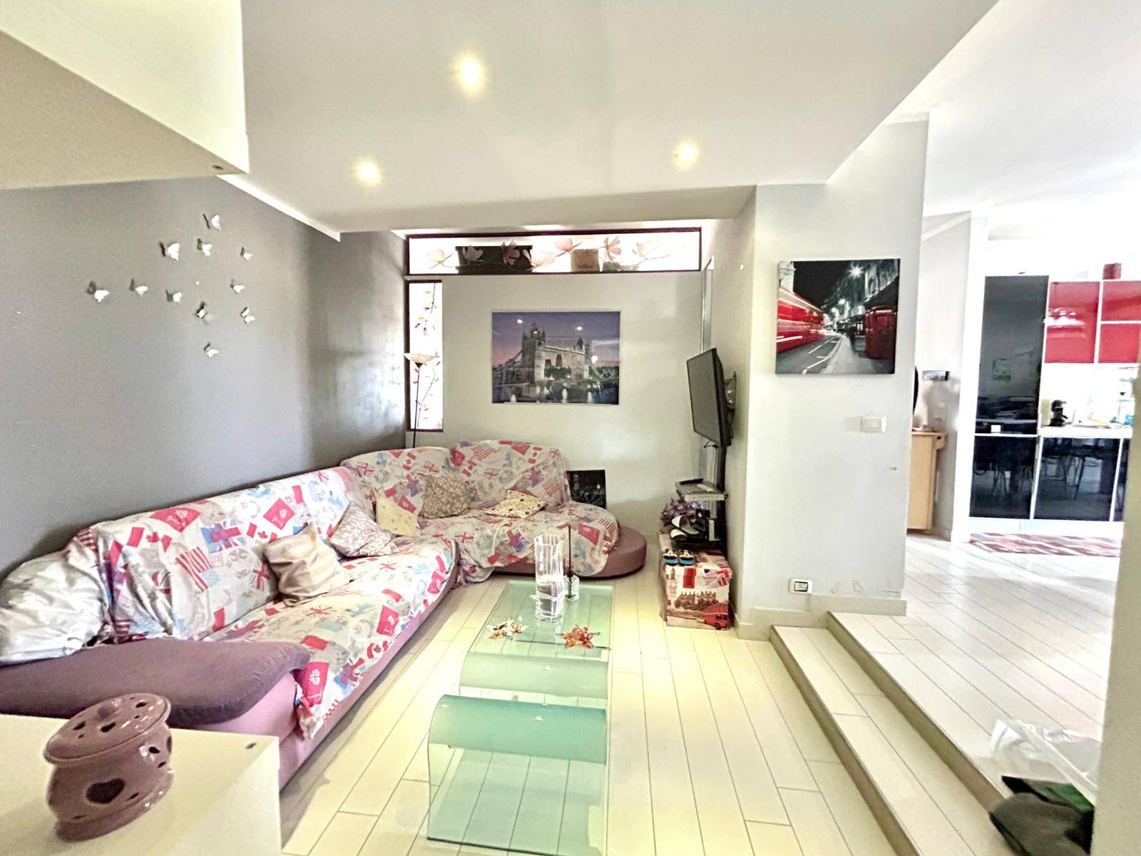 Appartamento in vendita a Acerra